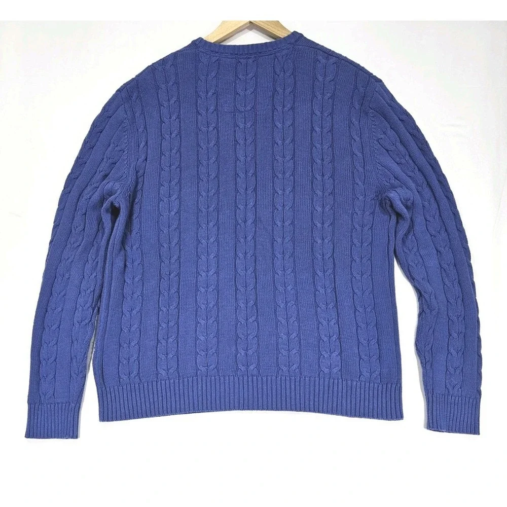 Nautica men crew
